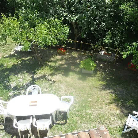 Country House דירה
