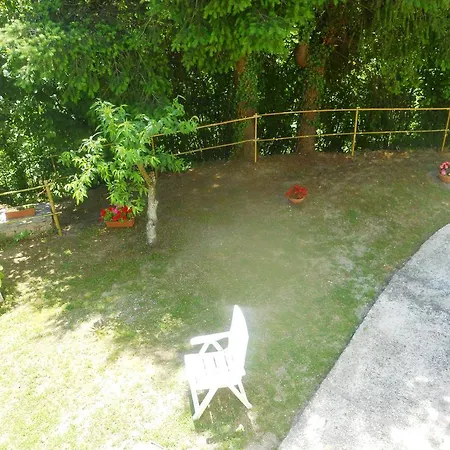 Country House בוורינו