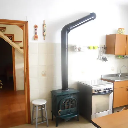 Country House דירה