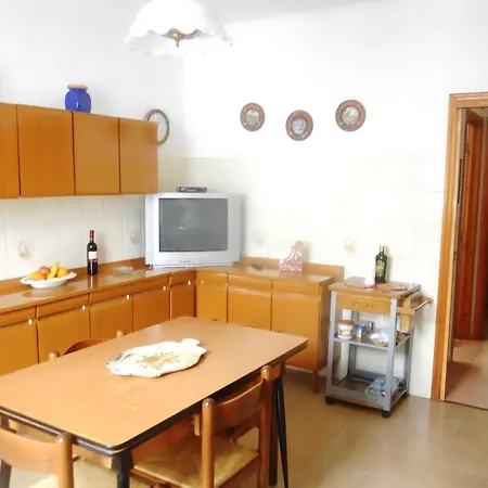 Country House דירה בוורינו