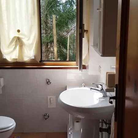 דירה Country House