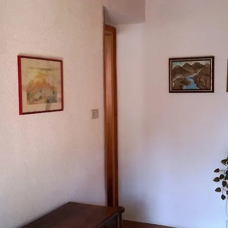 דירה Country House *