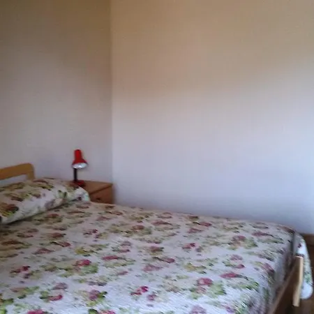 Country House דירה בוורינו