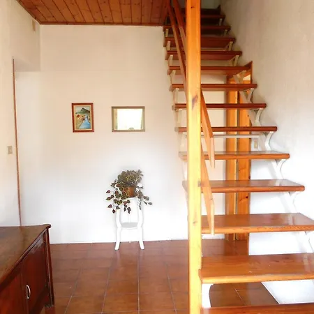 Country House דירה *