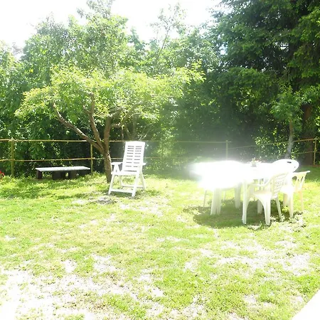 Country House בוורינו